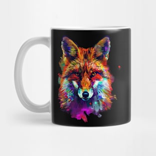 FOX Behavioral Enrichment Mug